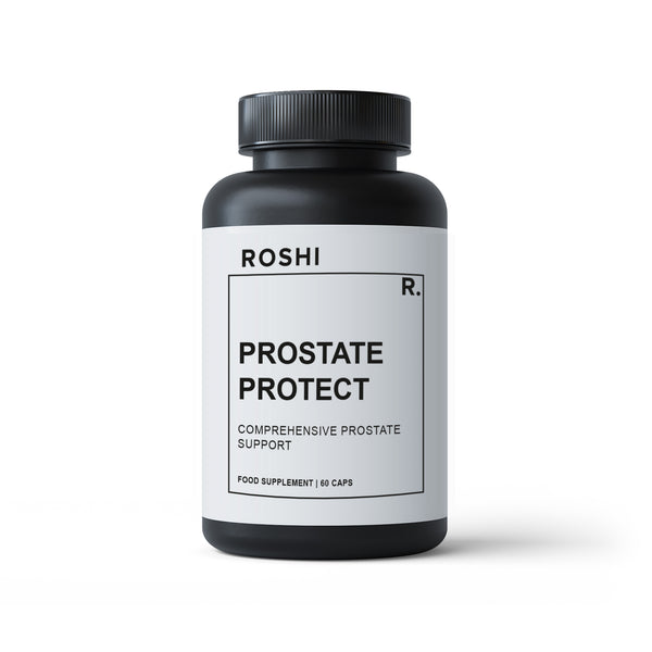 Prostate Protect - All in One Male Prostate Supplement