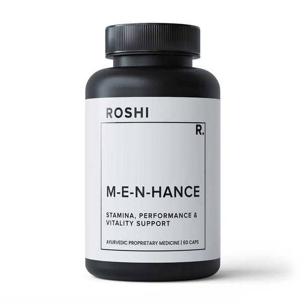 M-E-N-HANCE Herbal Blend Capsules for Men