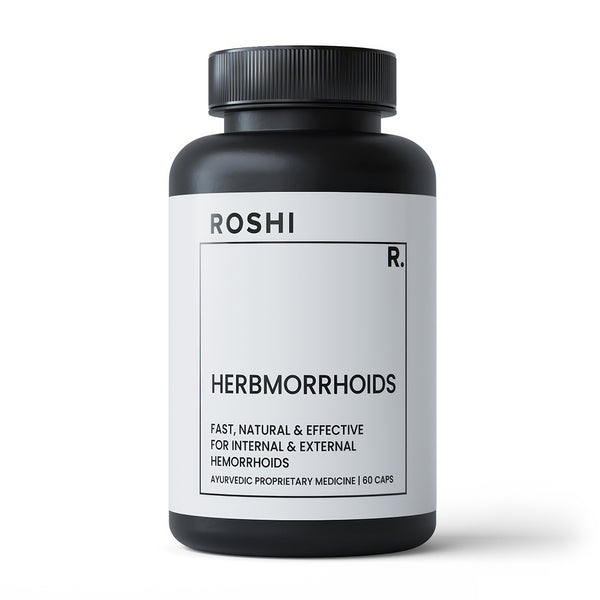 Herbmorrhoids - Natural Hemorrhoid Relief