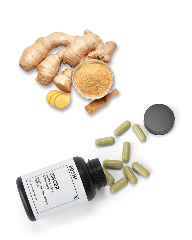 Joint Health and Anti-Inflammatory Bundle