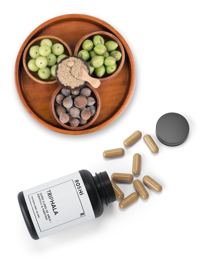 TRIPHALA